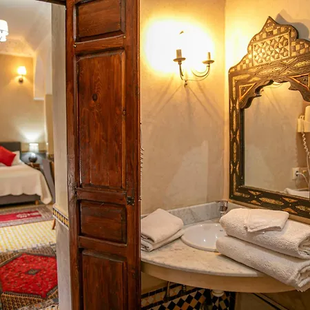 Riad Bab Chems Marrakesh Exterior photo