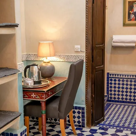 Riad Bab Chems Marrakesh Exterior photo