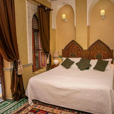 Riad Bab Chems Marrakesh Exterior photo