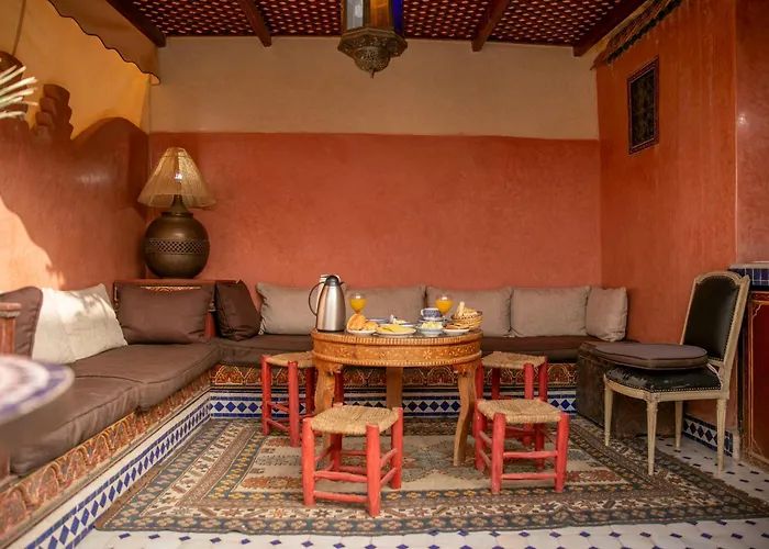 Riad Bab Chems