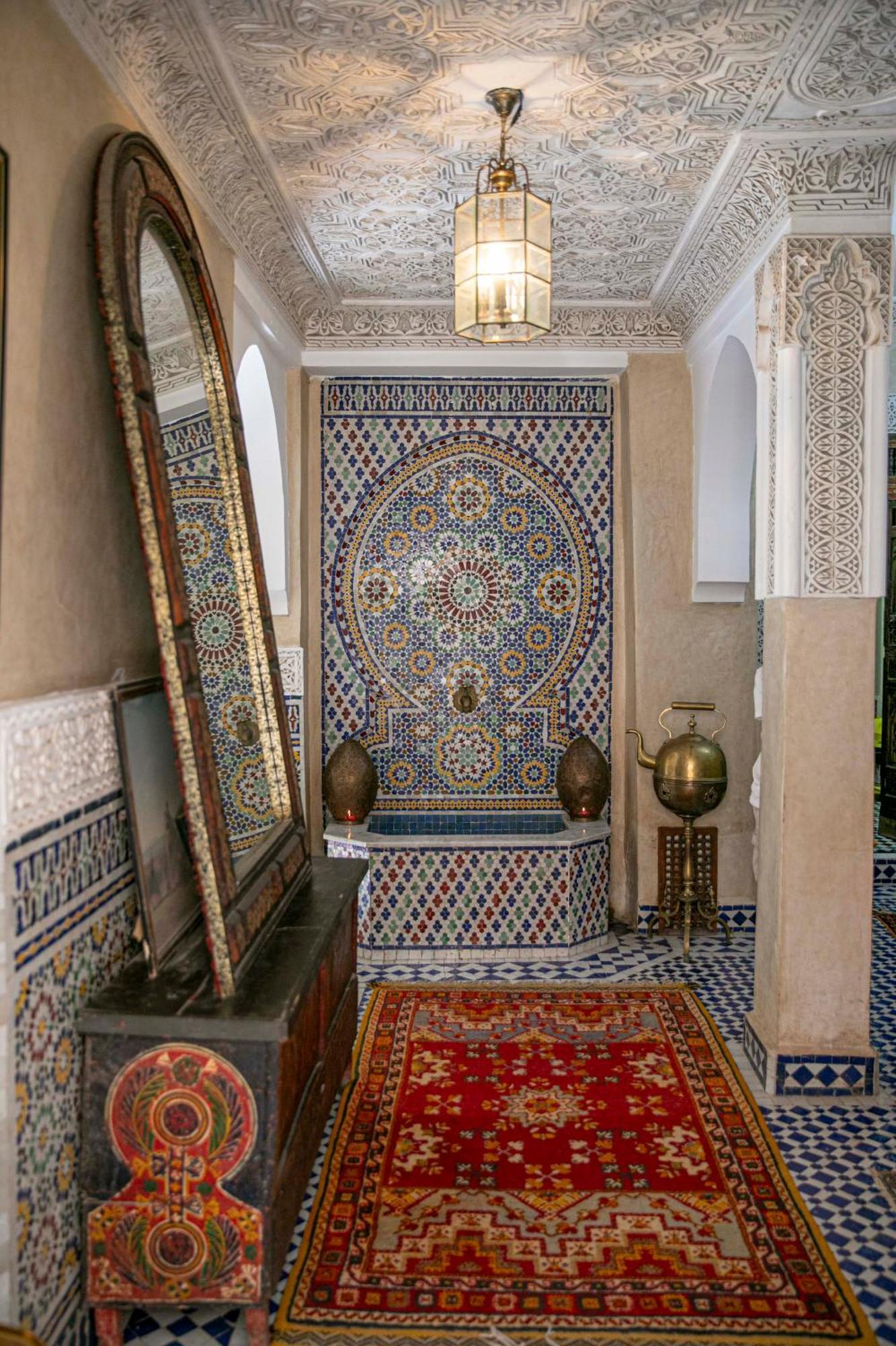Bab Chems 3* Marrakesh