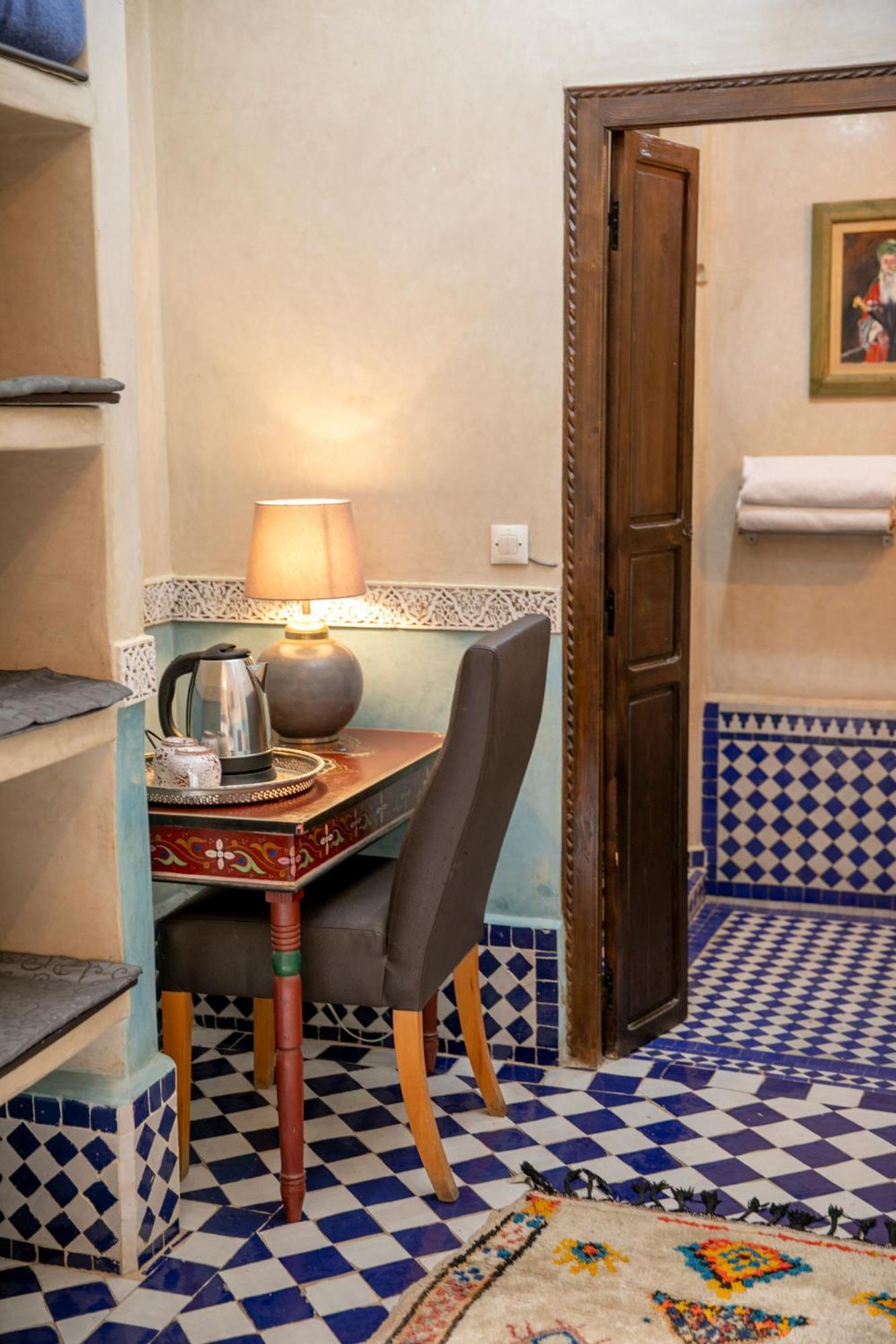 Riad Bab Chems Riad 3*
